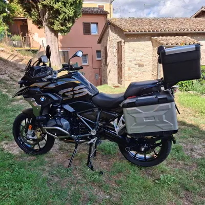 Bmw R 1250 GS (2019 - 20) usata