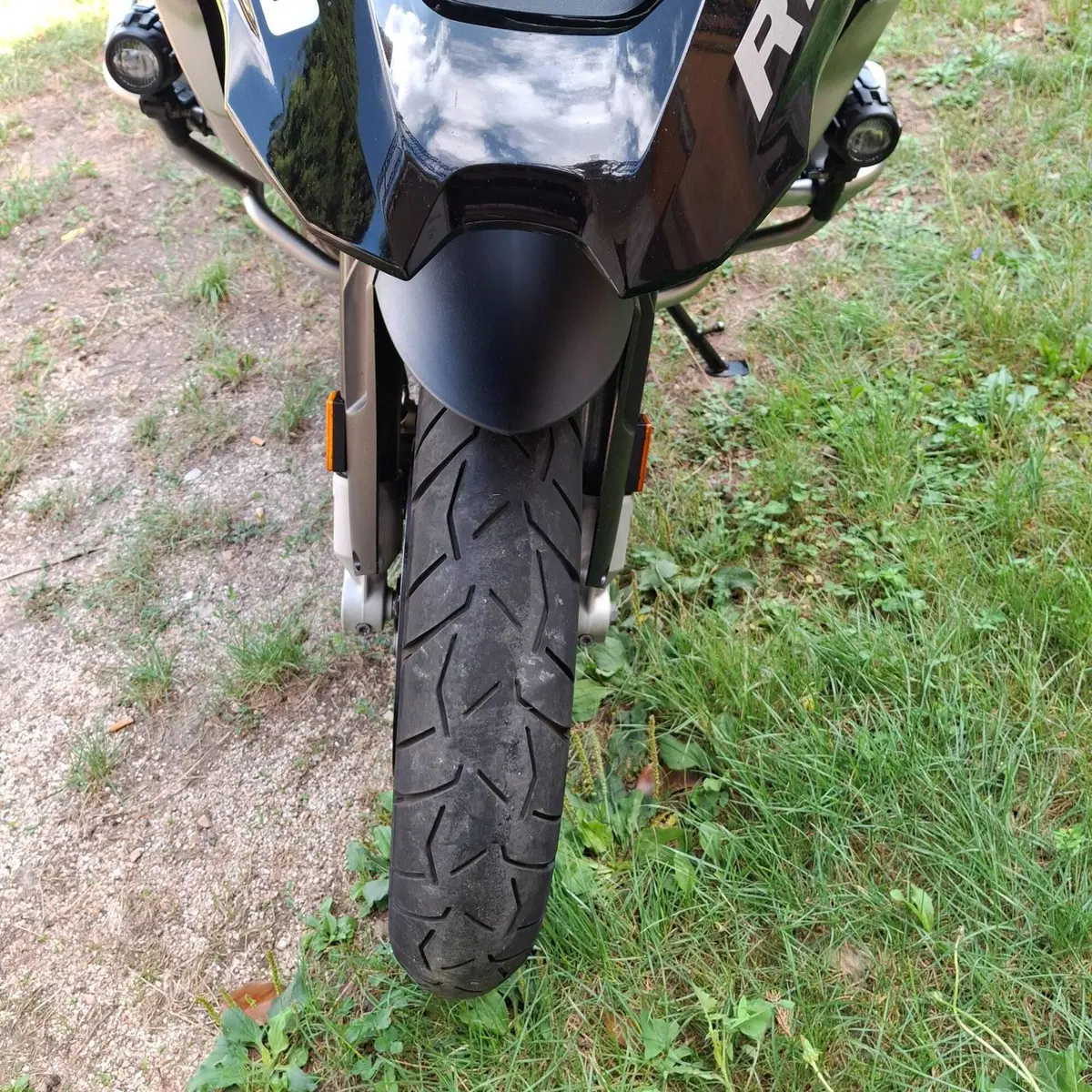 Bmw R 1250 GS (2019 - 20) (4)