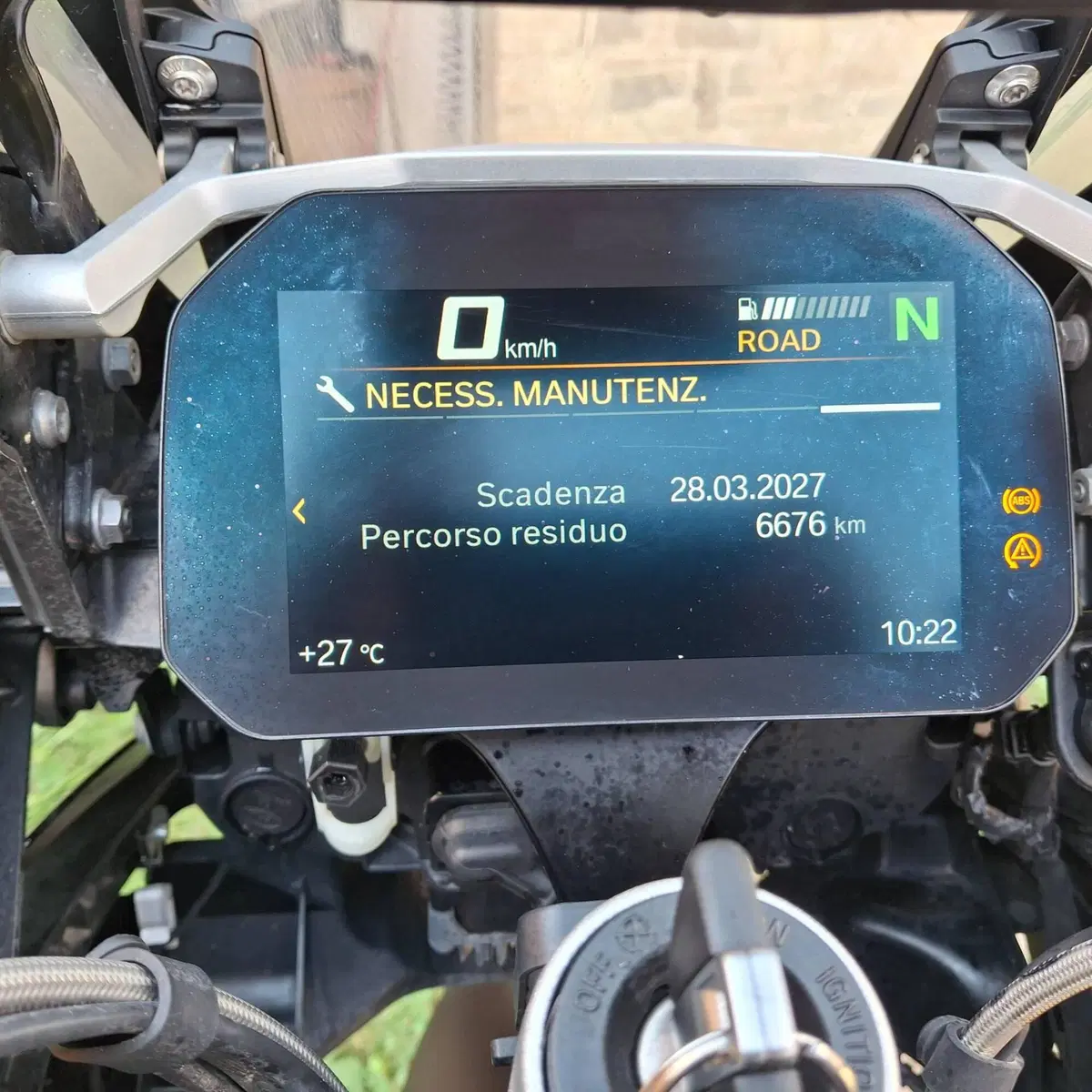 Bmw R 1250 GS (2019 - 20) (9)