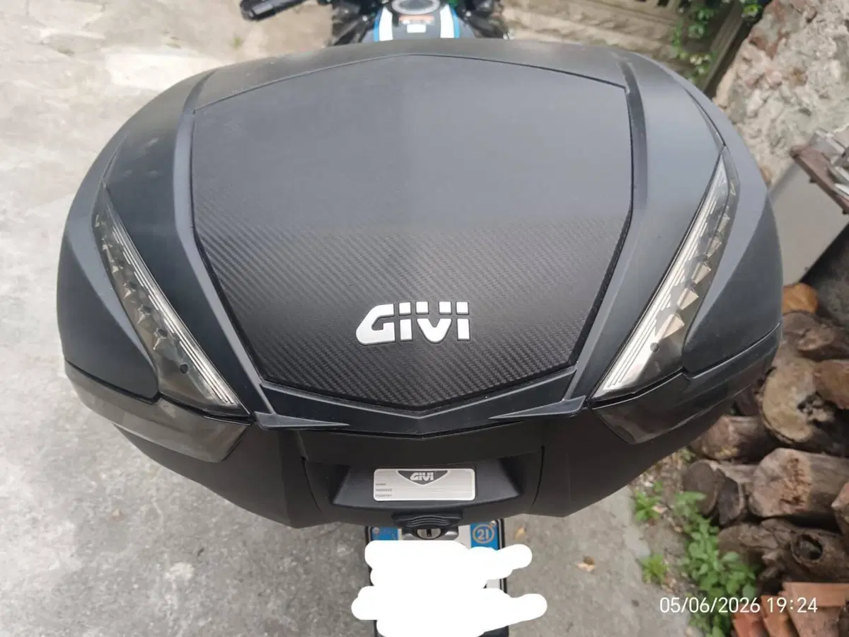 Kawasaki Versys 650 (2021 - 24) (4)