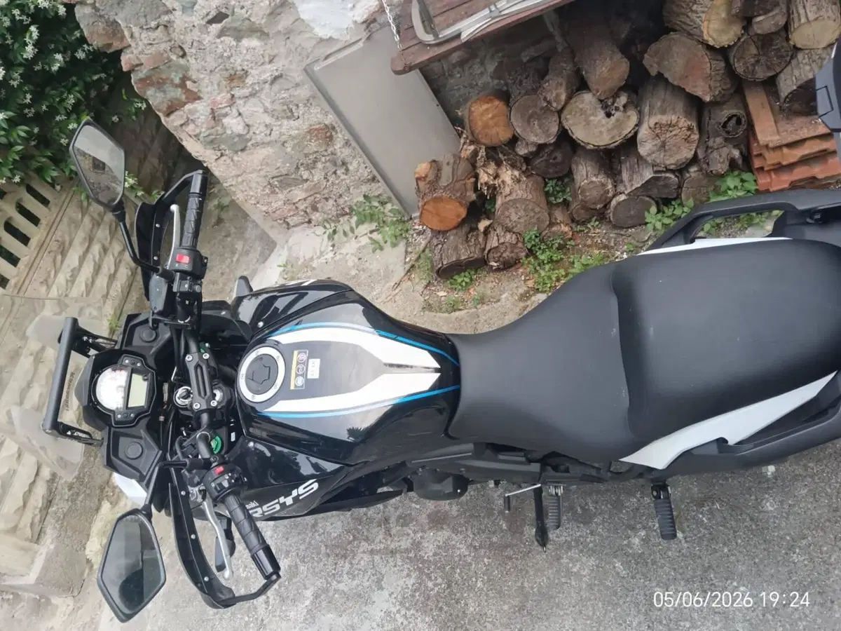 Kawasaki Versys 650 (2021 - 24) (7)