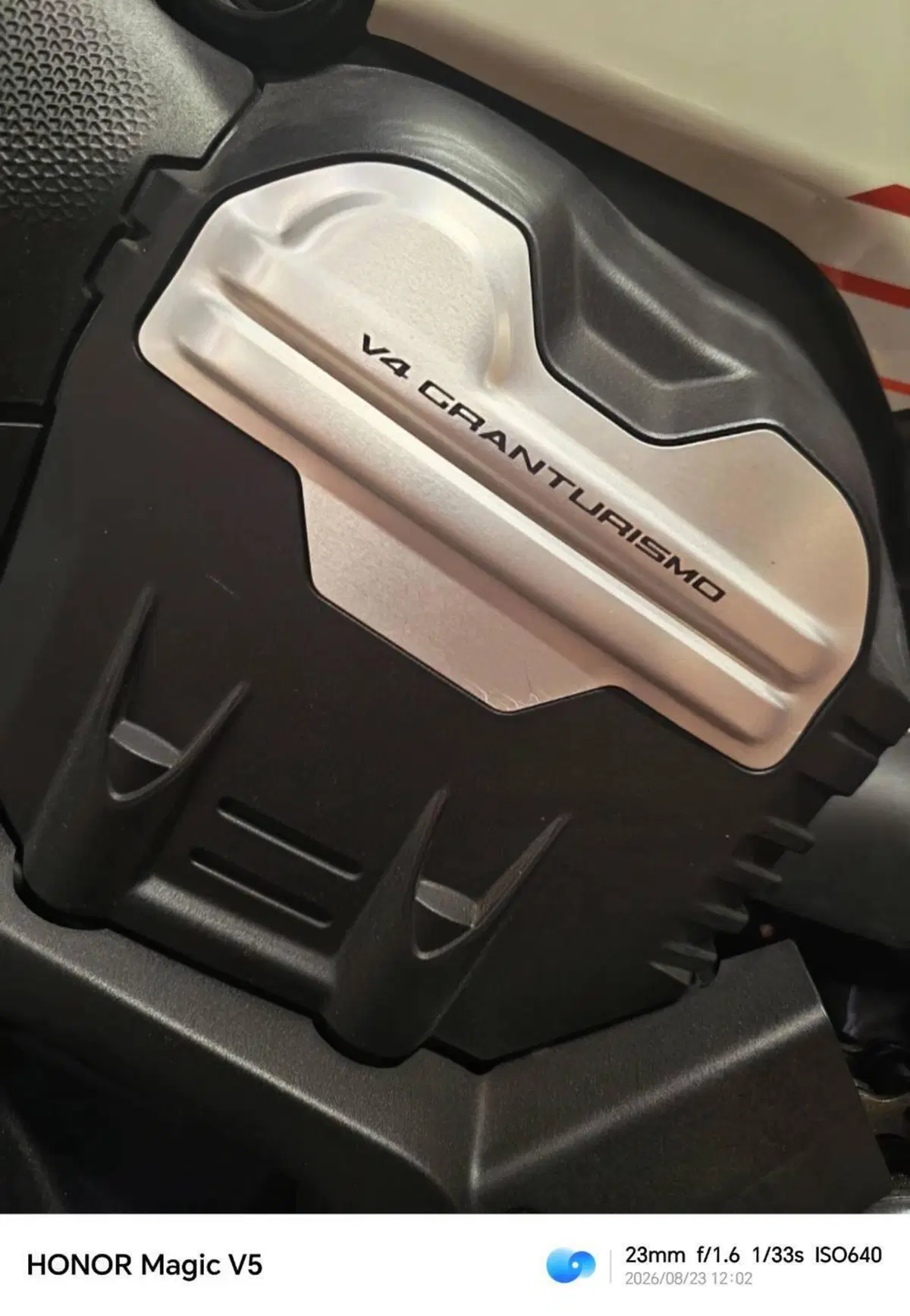 Ducati Diavel V4 (2023 - 26) (7)