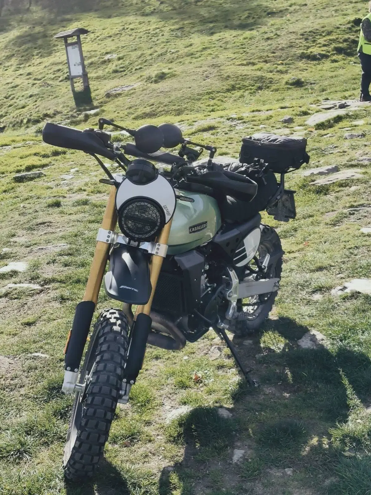Fantic Motor Caballero 500 Rally (2024) (2)
