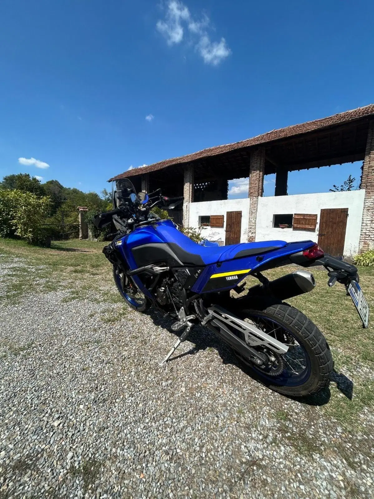 Yamaha Ténéré 700 World Raid (2022 - 25) (3)