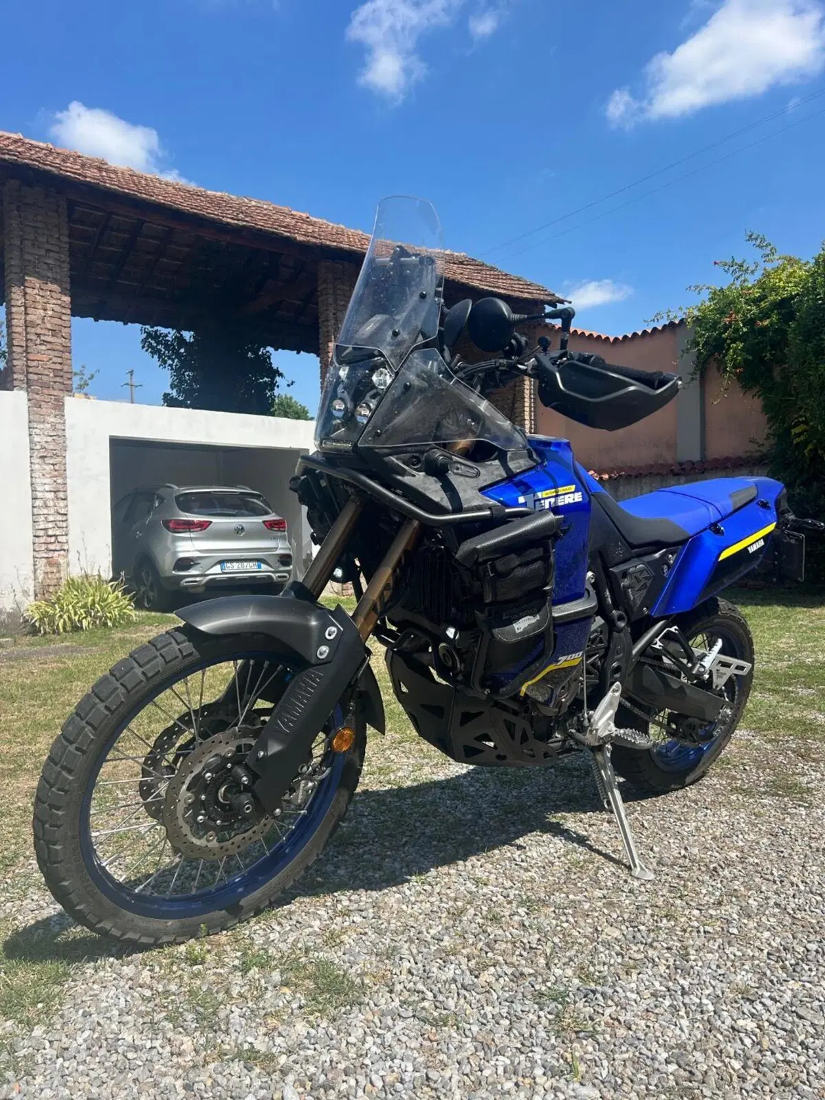 Yamaha Ténéré 700 World Raid (2022 - 25) (4)