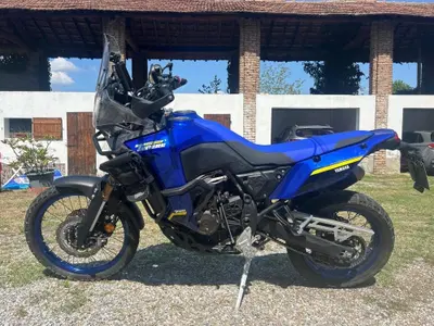 Yamaha Ténéré 700 World Raid (2022 - 25) usata