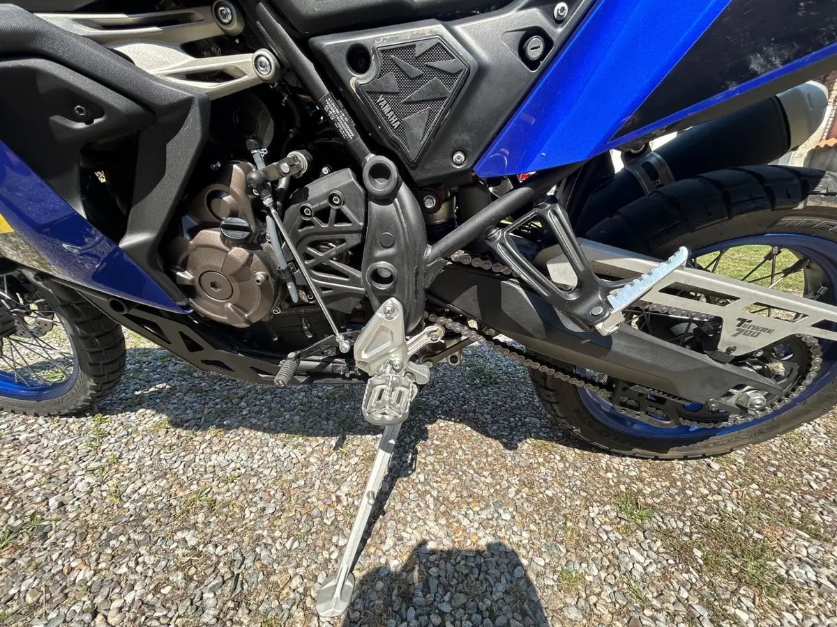 Yamaha Ténéré 700 World Raid (2022 - 25) (7)