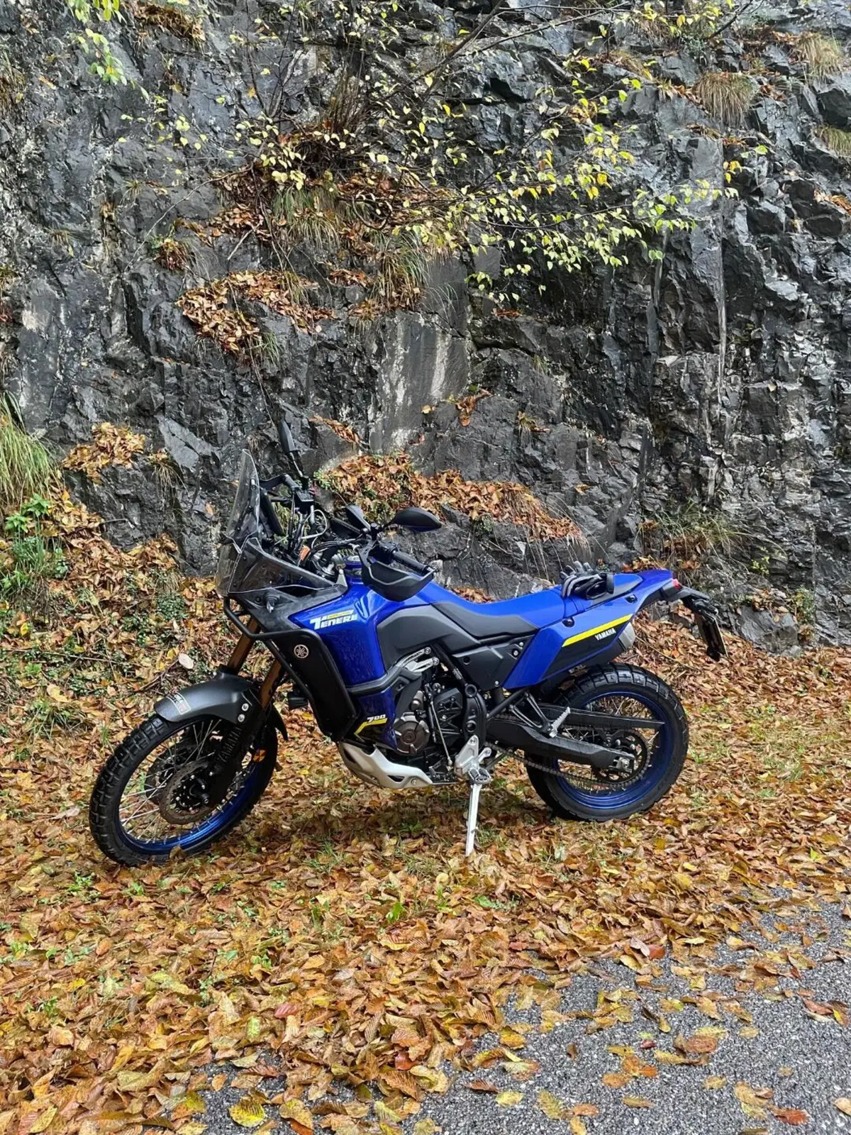 Yamaha Ténéré 700 World Raid (2022 - 25) (12)