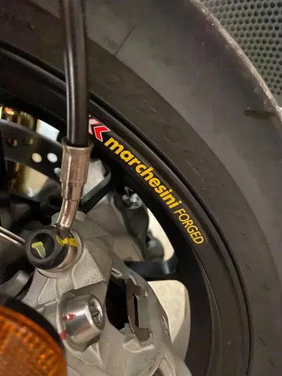 Ducati Streetfighter V4 (2023 - 24) usata