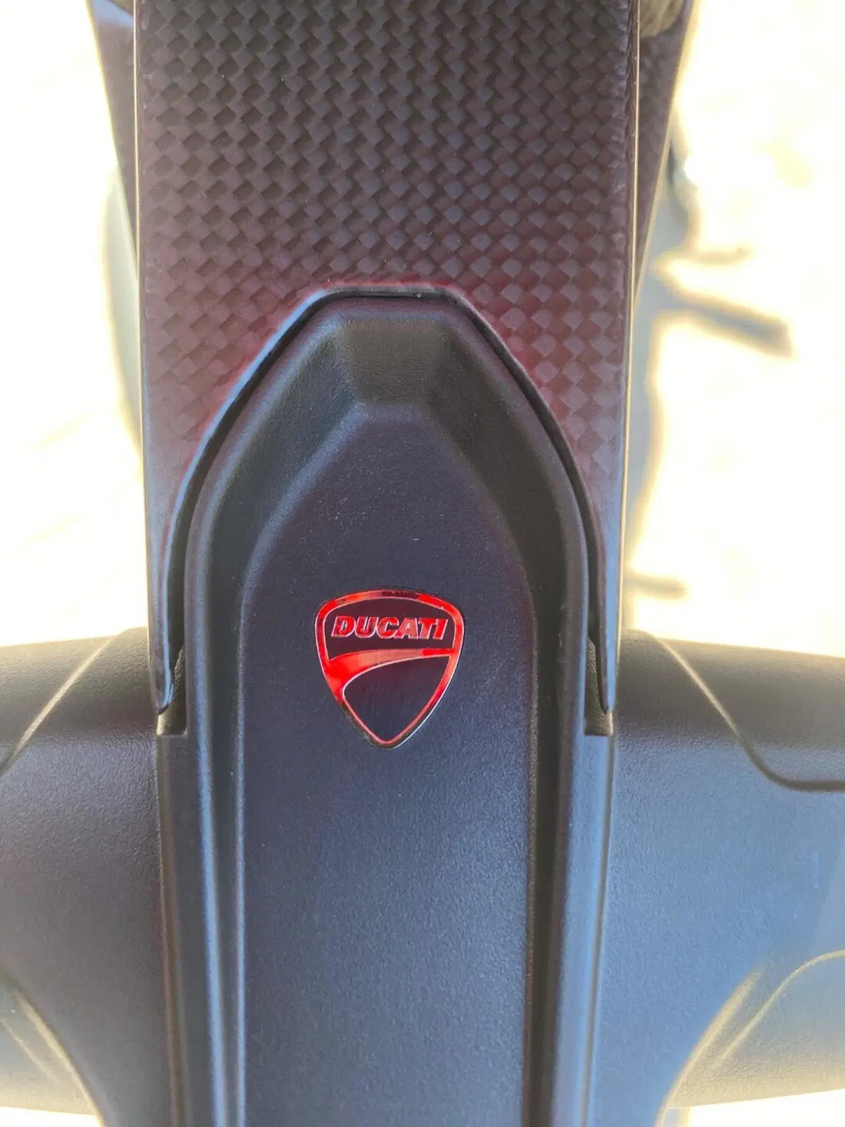 Ducati Streetfighter V4 (2023 - 24) (6)
