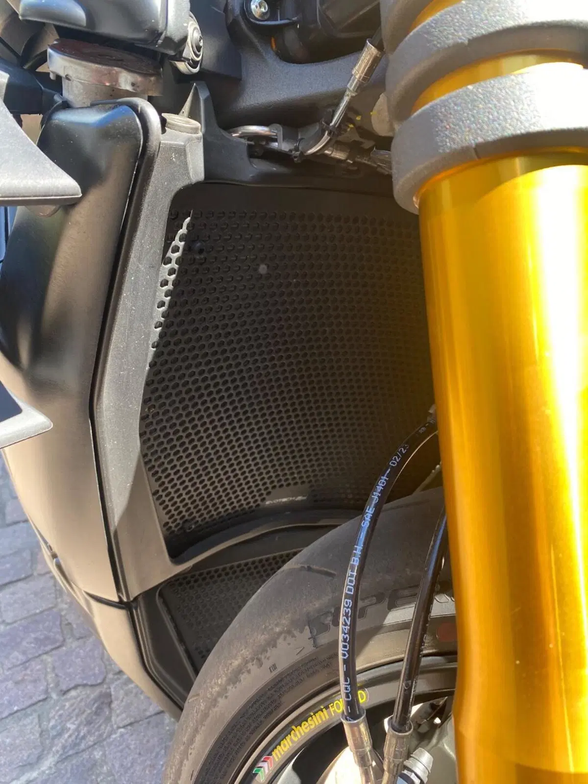 Ducati Streetfighter V4 (2023 - 24) (10)