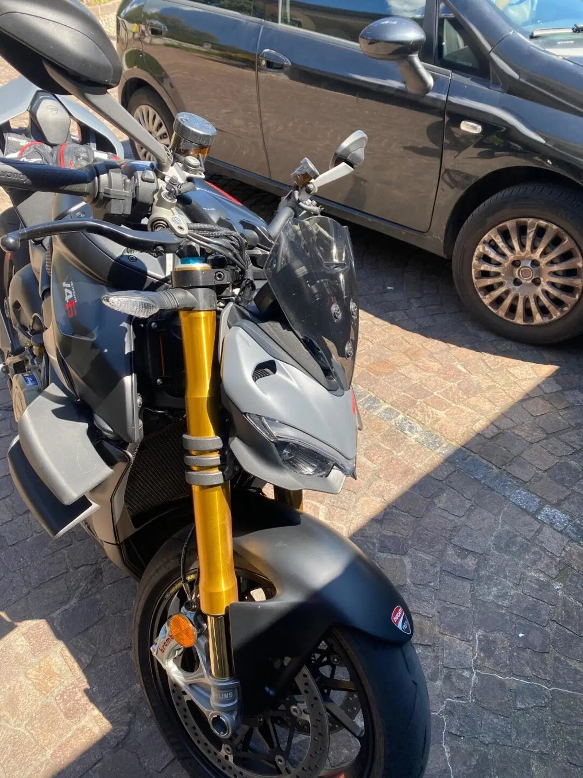Ducati Streetfighter V4 (2023 - 24) (11)