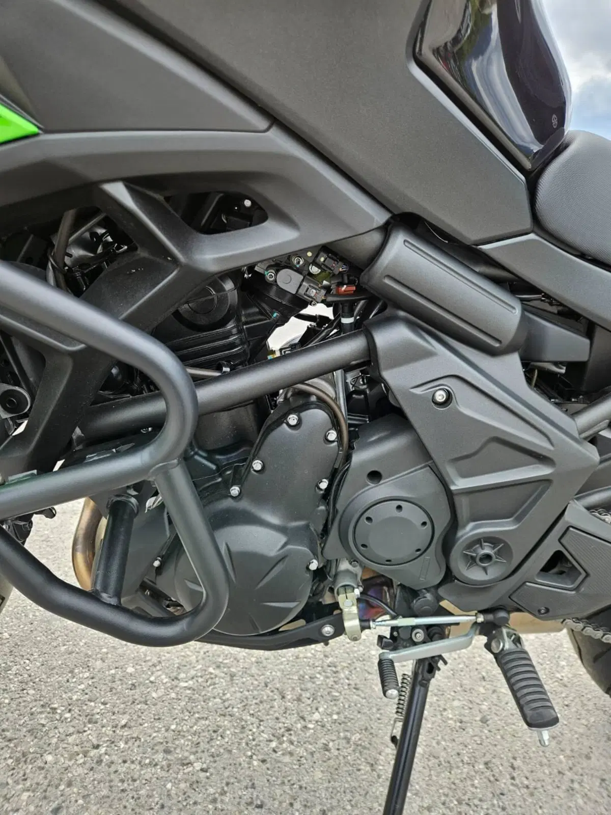 Kawasaki Versys 650 Urban (2022 - 24) (6)