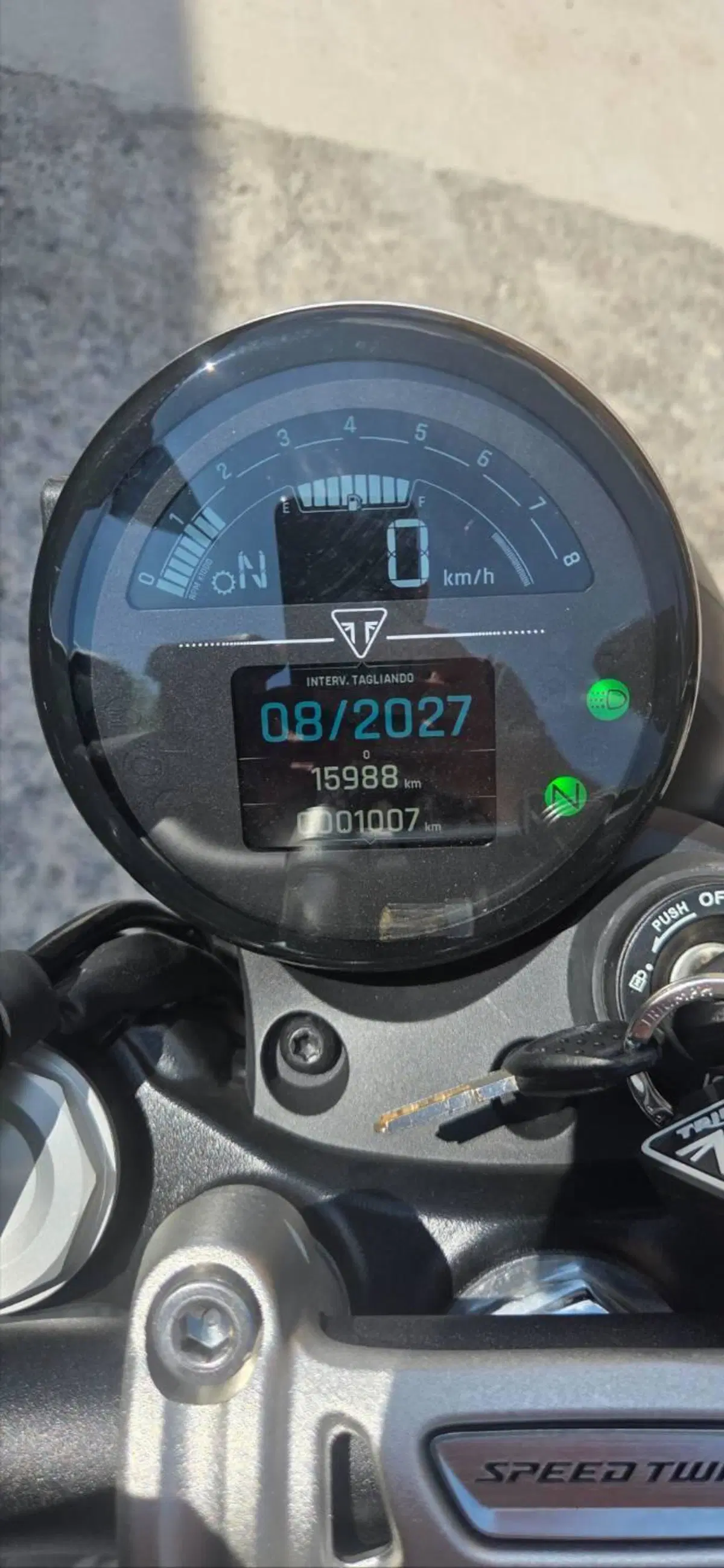 Triumph Speed Twin 900 (2025 - 26) (6)