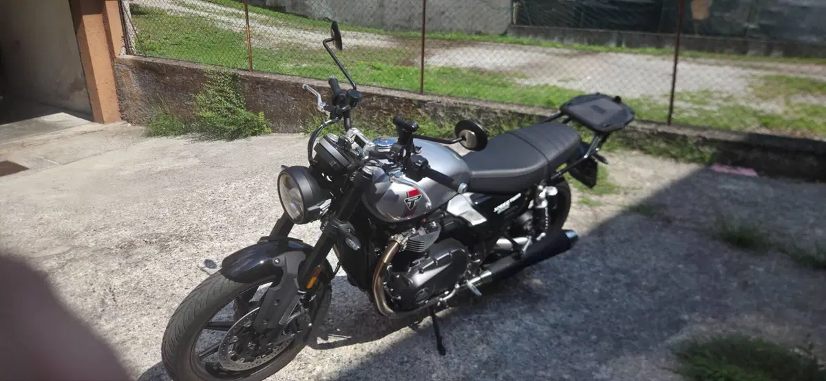 Triumph Speed Twin 900 (2025 - 26) (9)