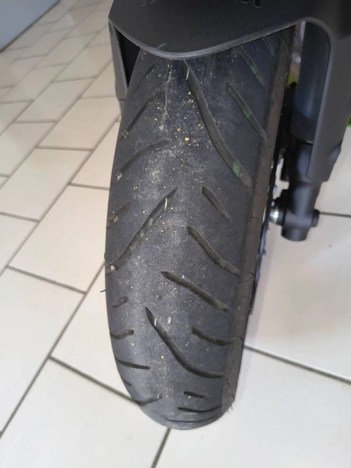 Yamaha Tracer 9 GT (2021 - 24) (5)