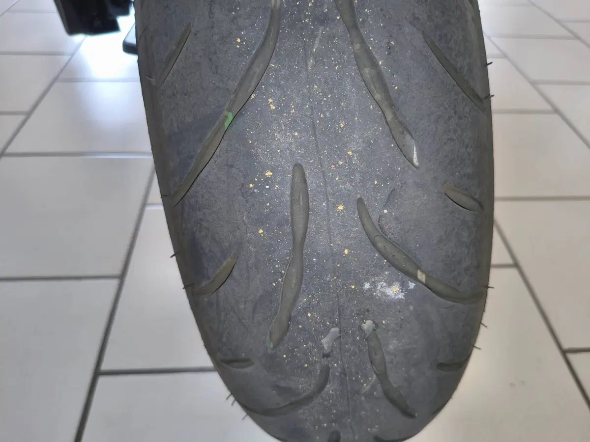 Yamaha Tracer 9 GT (2021 - 24) (6)