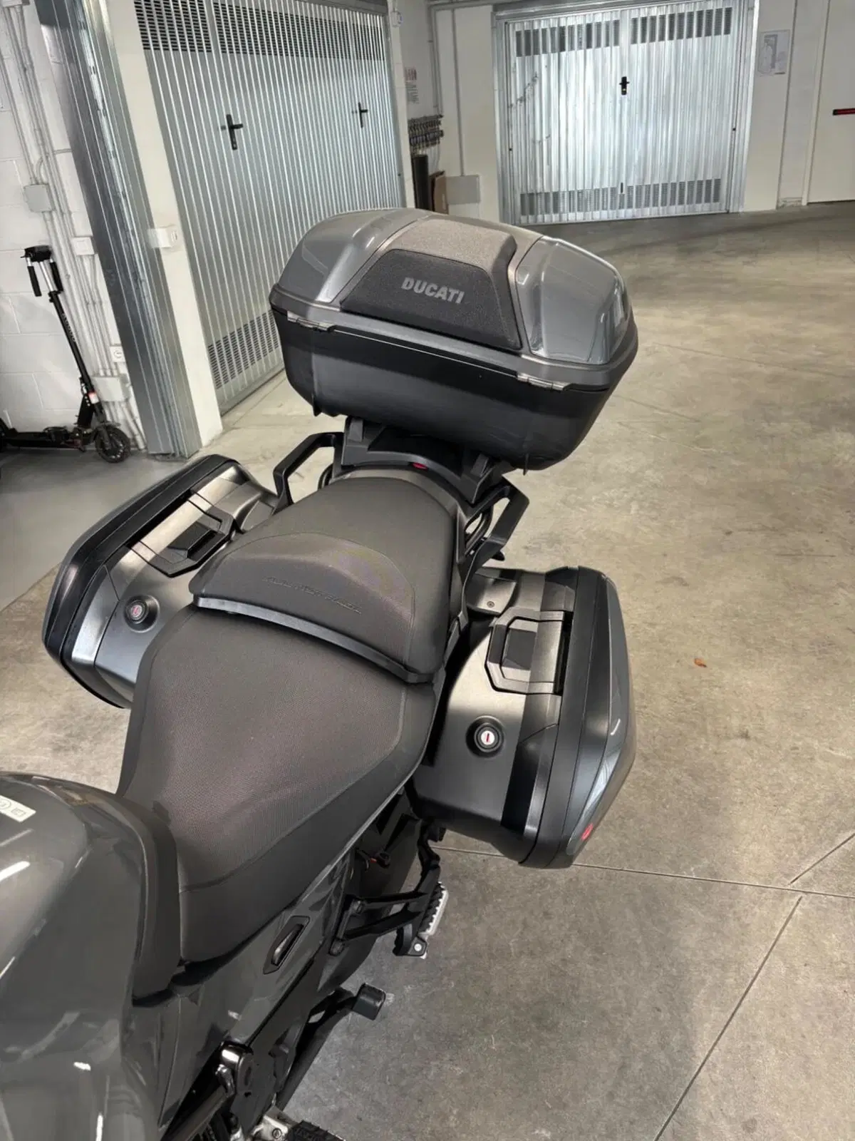 Ducati Multistrada V2 (2022 - 24) (9)