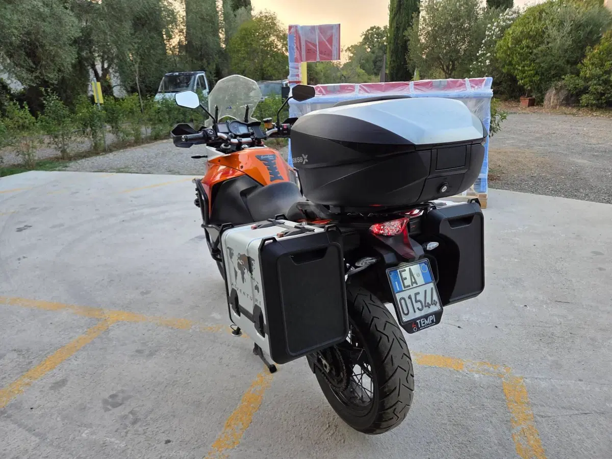 KTM 1190 Adventure (2013 - 16) (3)