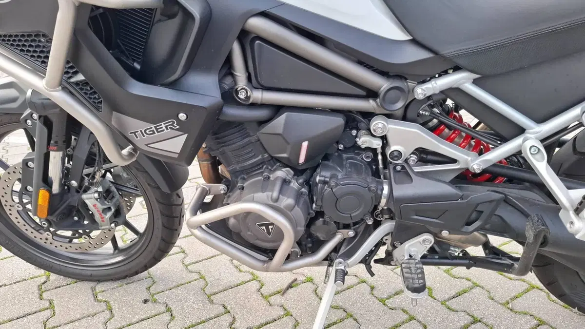 Triumph Tiger 1200 GT Pro (2022 - 23) (4)