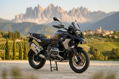 Bmw R 1250 GS (2019 - 20) usata
