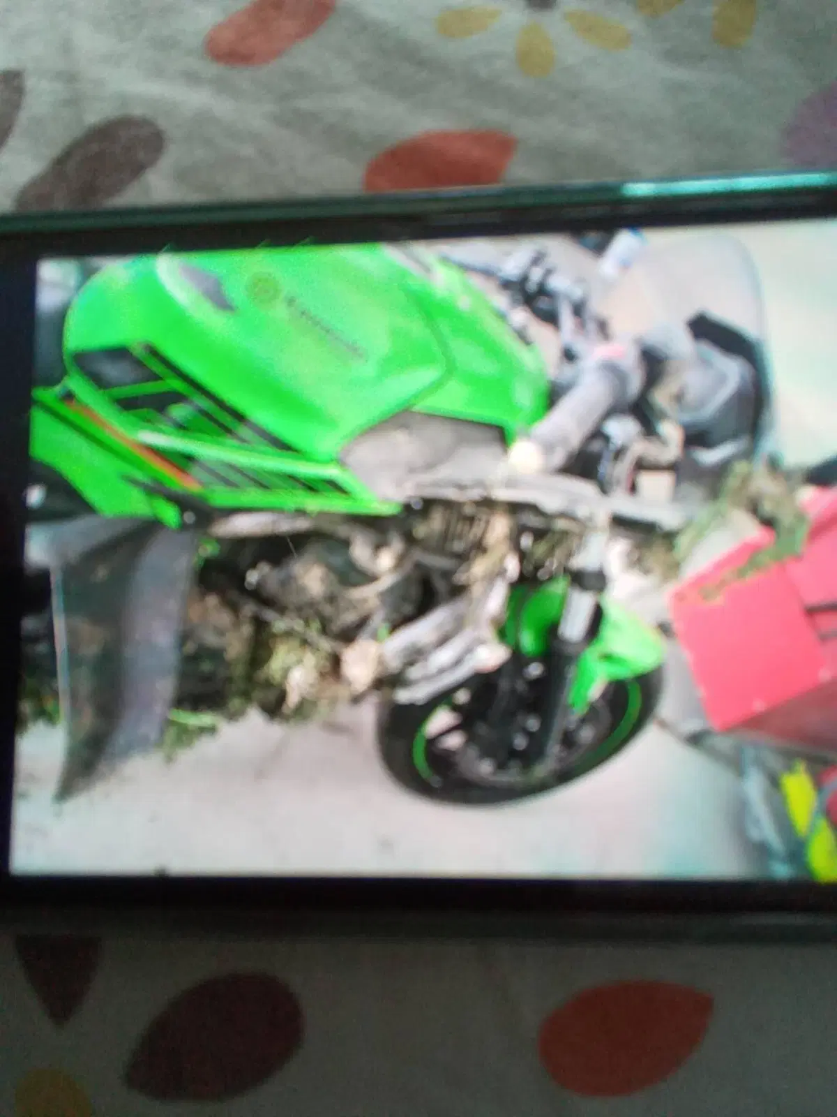 Kawasaki Ninja 650 Sport (2021 - 24) (3)