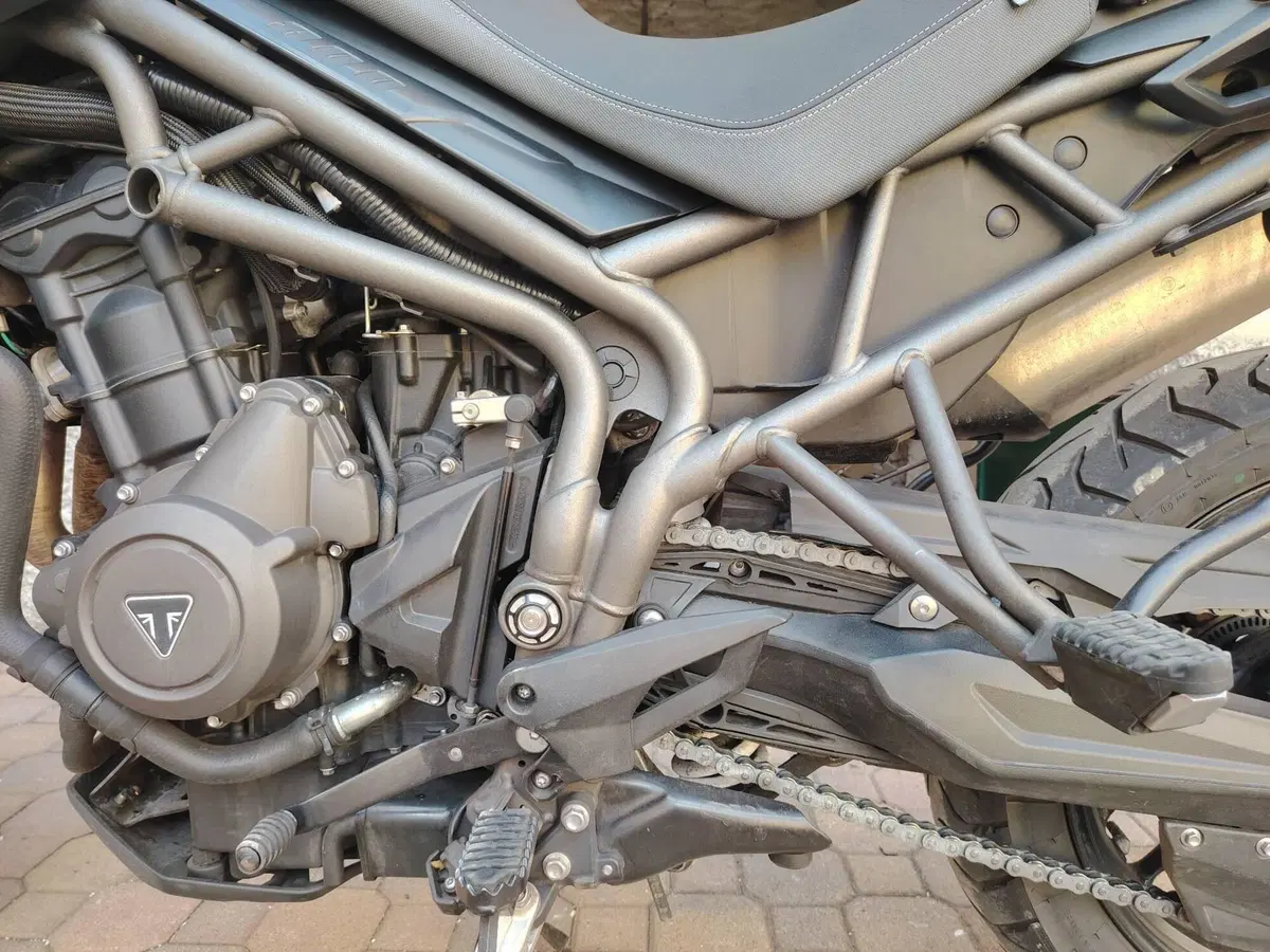 Triumph Tiger 800 XRx (2018 - 20) (6)