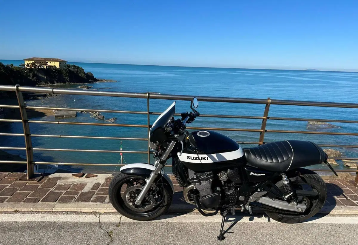 Suzuki Gax750  (2)
