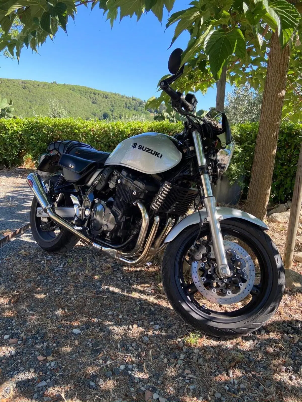 Suzuki Gax750  (4)