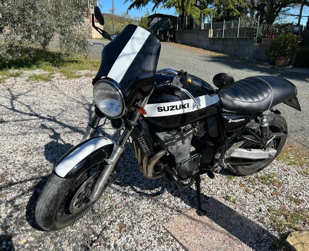 Suzuki Gax750  (6)