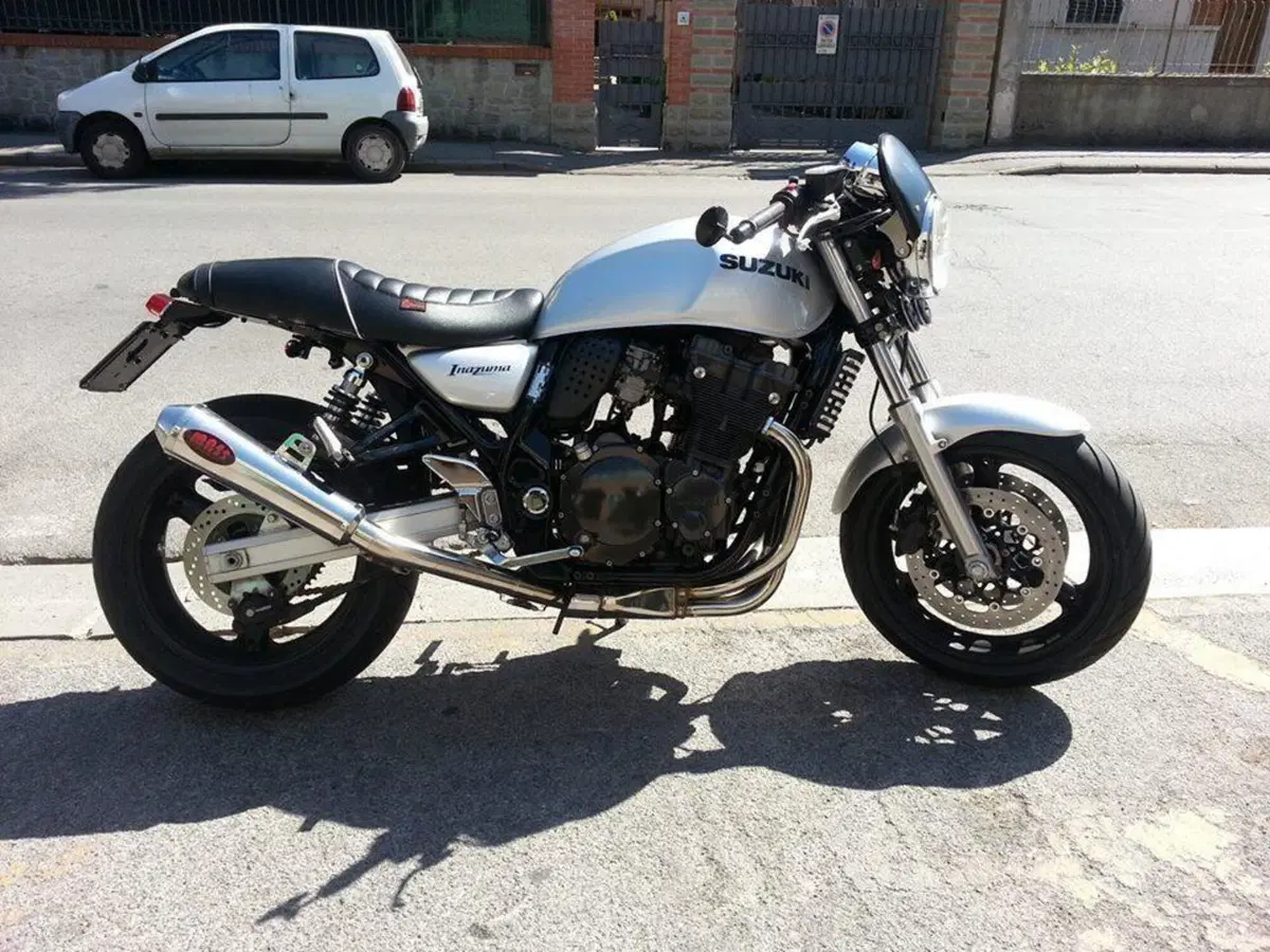 Suzuki Gax750  (8)