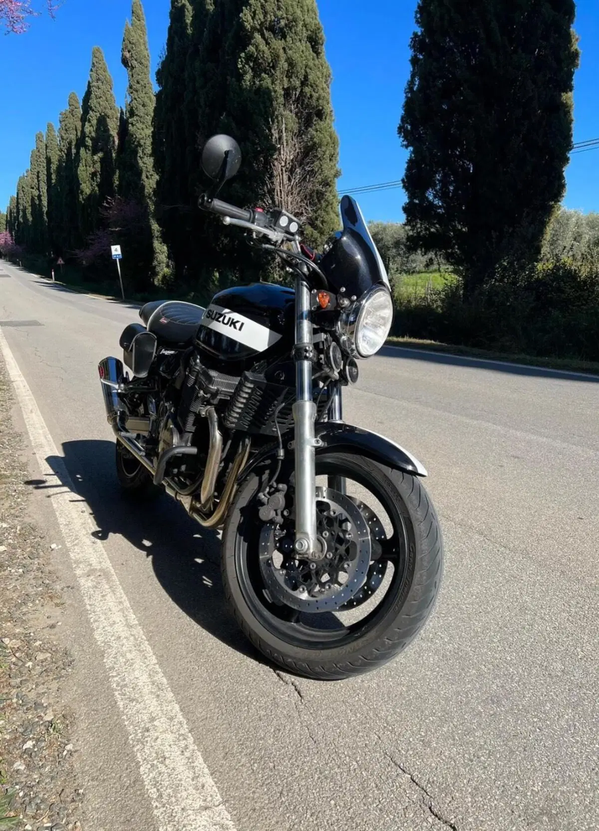 Suzuki Gax750  (10)