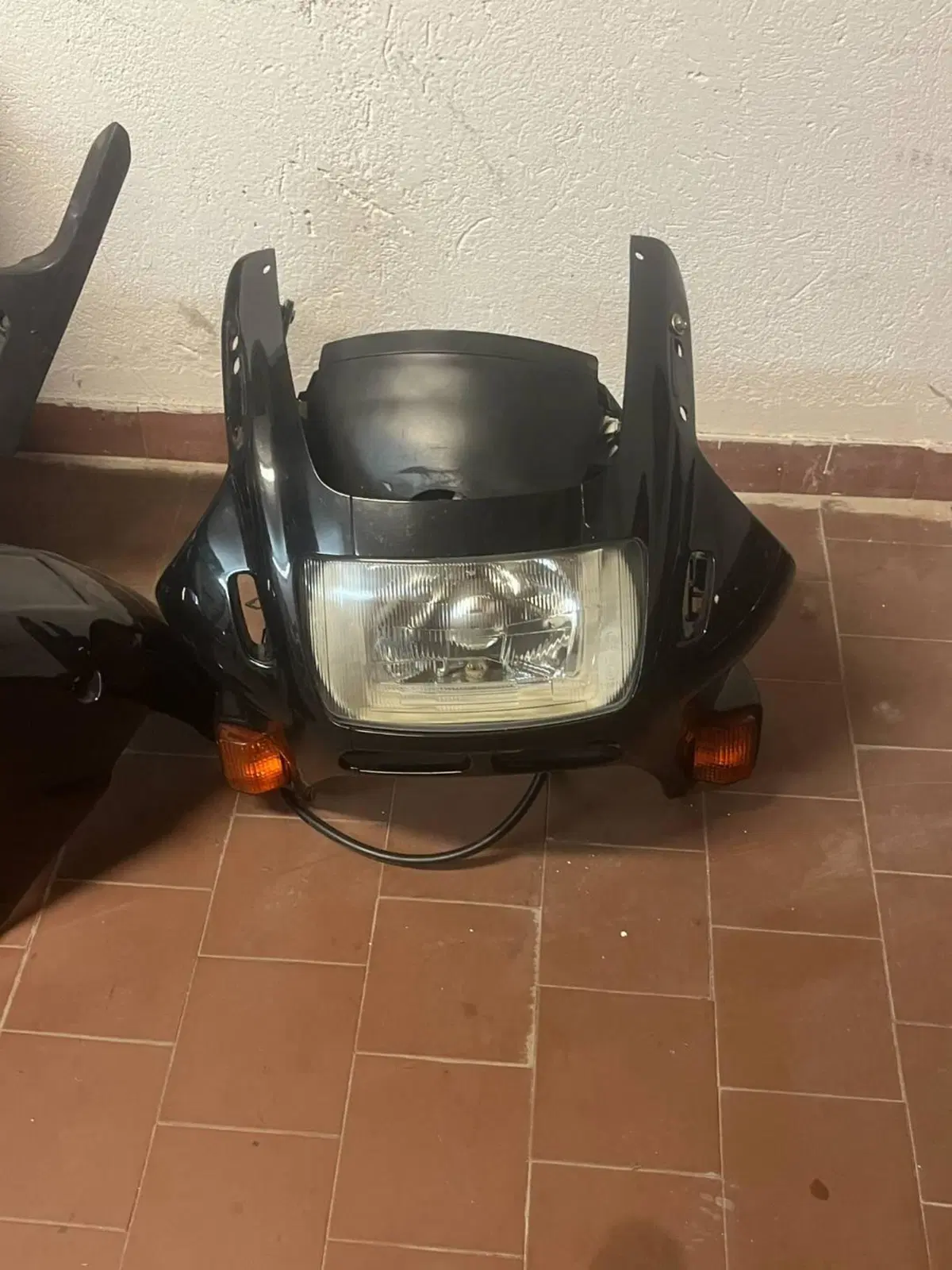 Honda CBR 600 F (1988 - 90) (8)