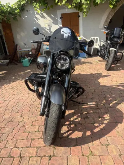 Bmw R 18 Roctane (2023 - 24) usata
