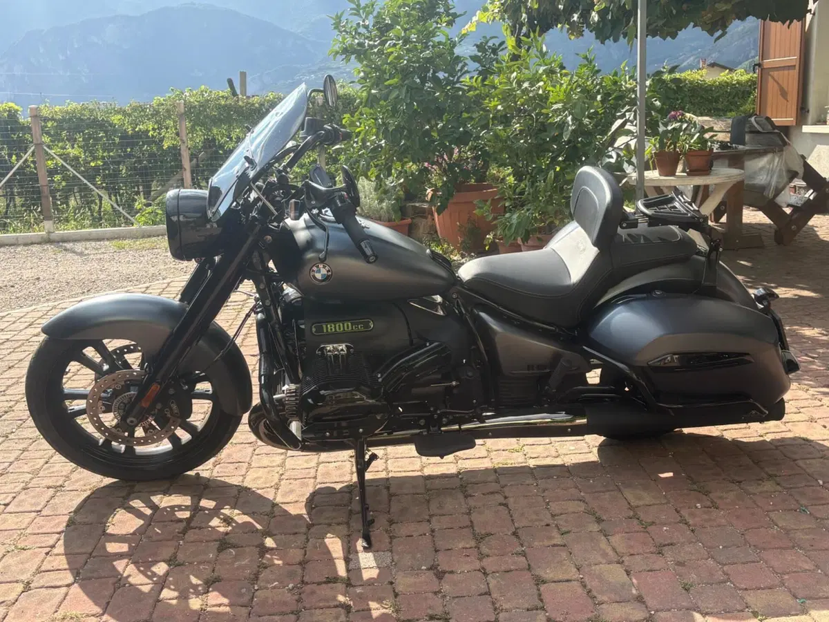 Bmw R 18 Roctane (2023 - 24) (3)