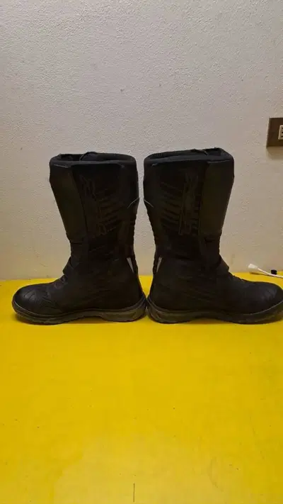Stivali da moto TCX Infinity Evo GTX Taglia 45 Tcx focus on boots