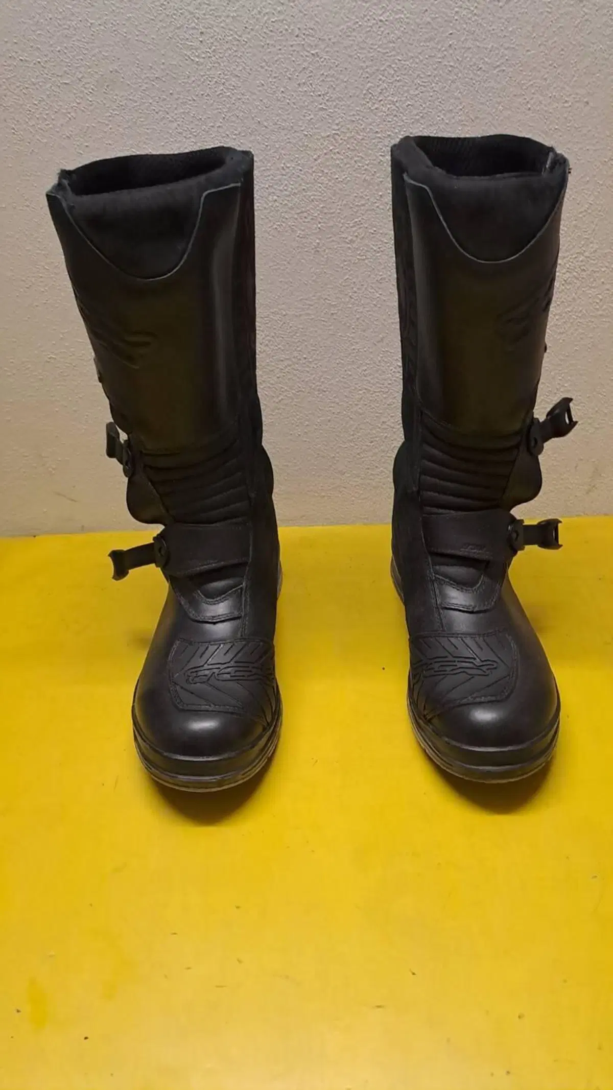 Stivali da moto TCX Infinity Evo GTX Taglia 45 Tcx focus on boots (4)