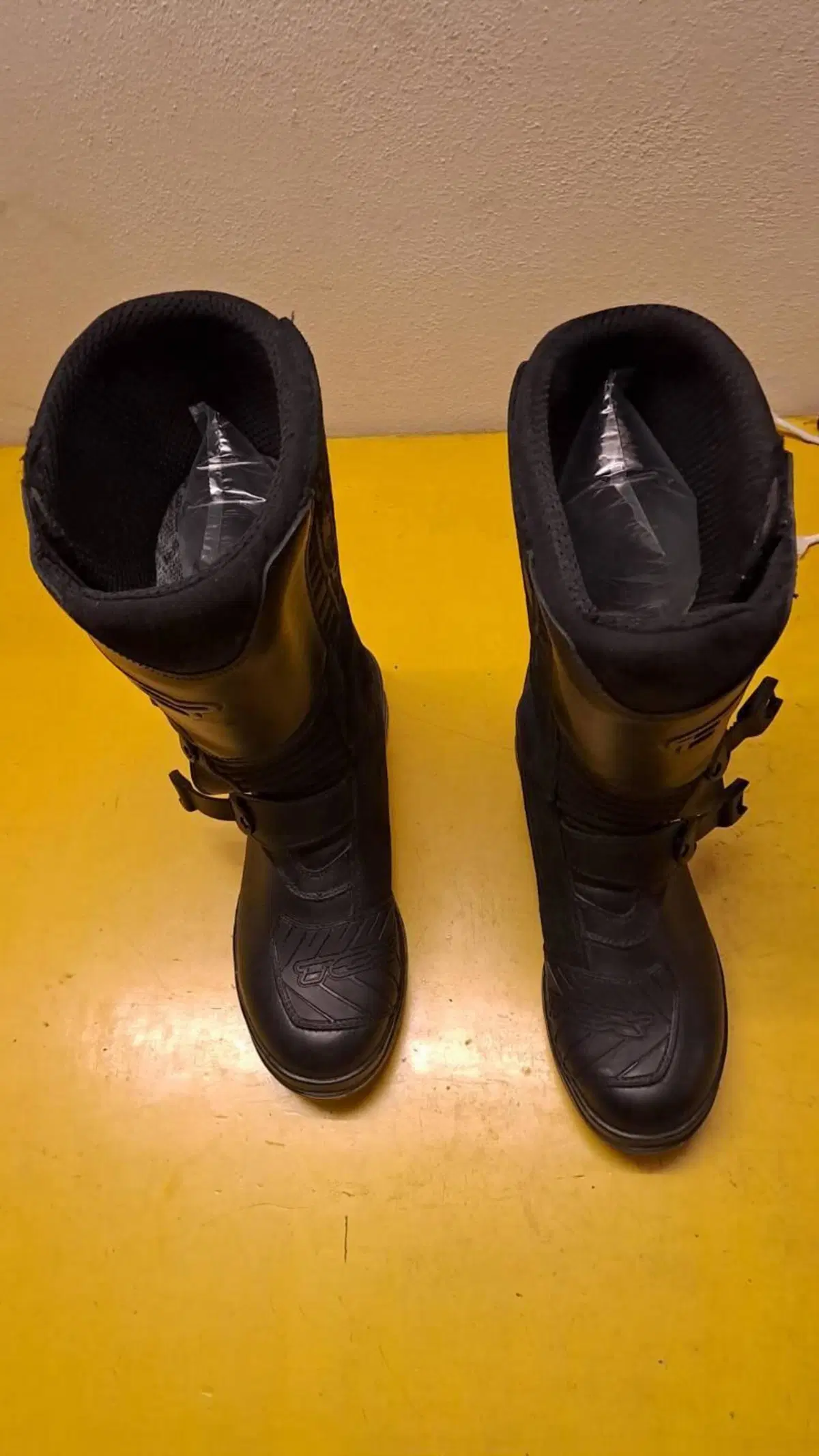 Stivali da moto TCX Infinity Evo GTX Taglia 45 Tcx focus on boots (5)