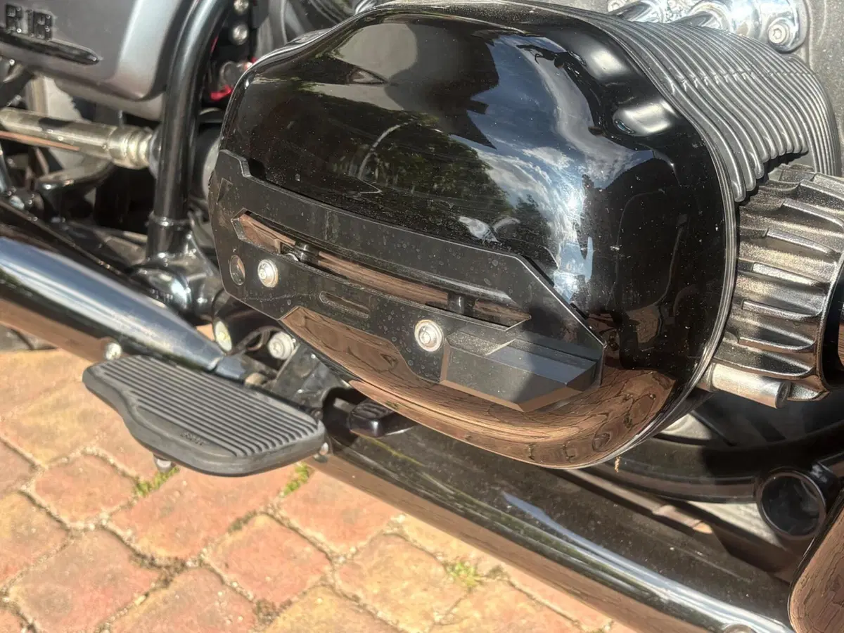 Bmw R 18 Roctane (2023 - 24) (6)