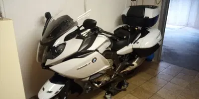 Bmw K 1600 GT (2010 - 16) usata