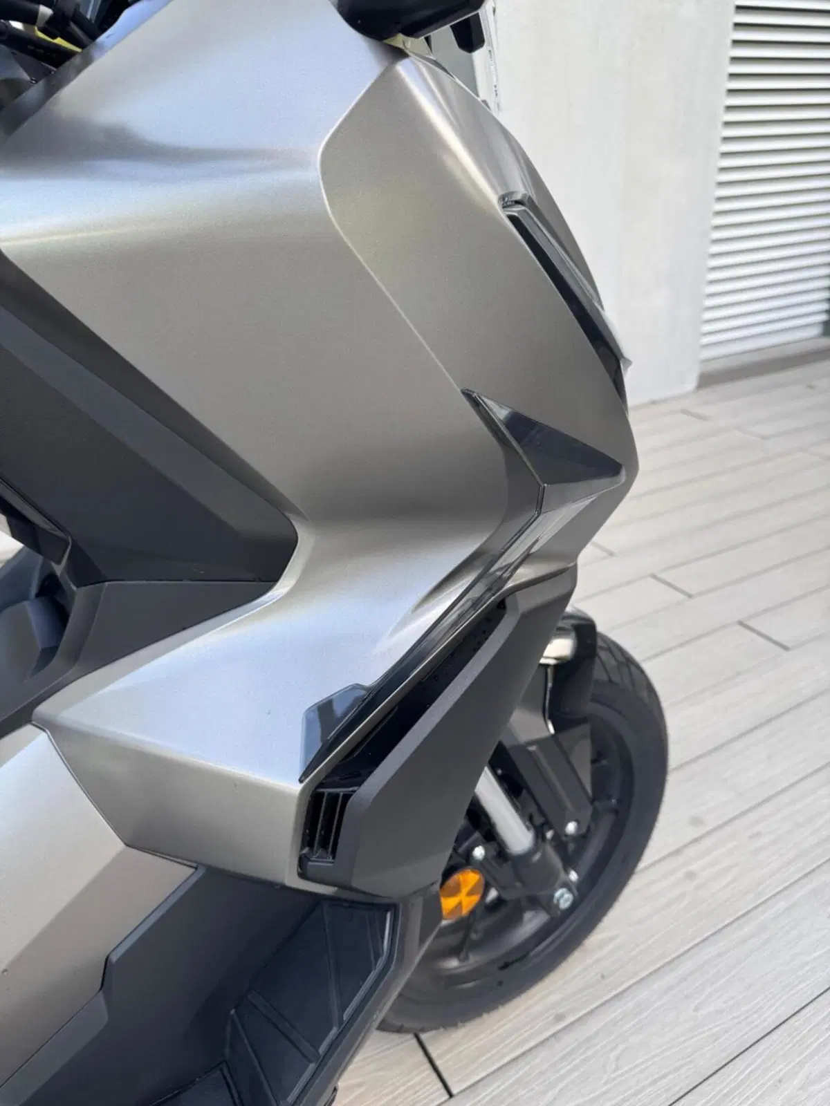 Honda ADV 350 (2025 - 26) (8)