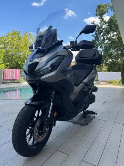 Honda ADV 350 (2025 - 26) usata