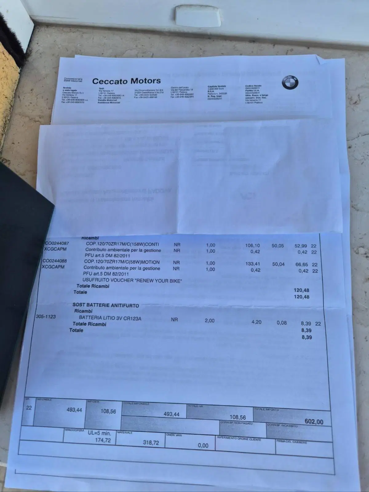 Bmw R 1200 R (2006 - 11) (7)