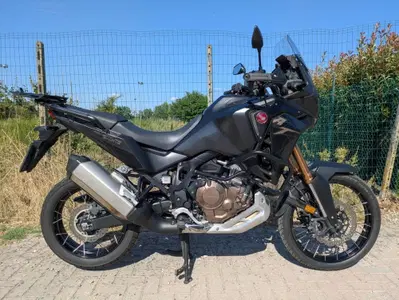 Honda Africa Twin CRF 1100L Adventure Sports (2022 - 23) usata