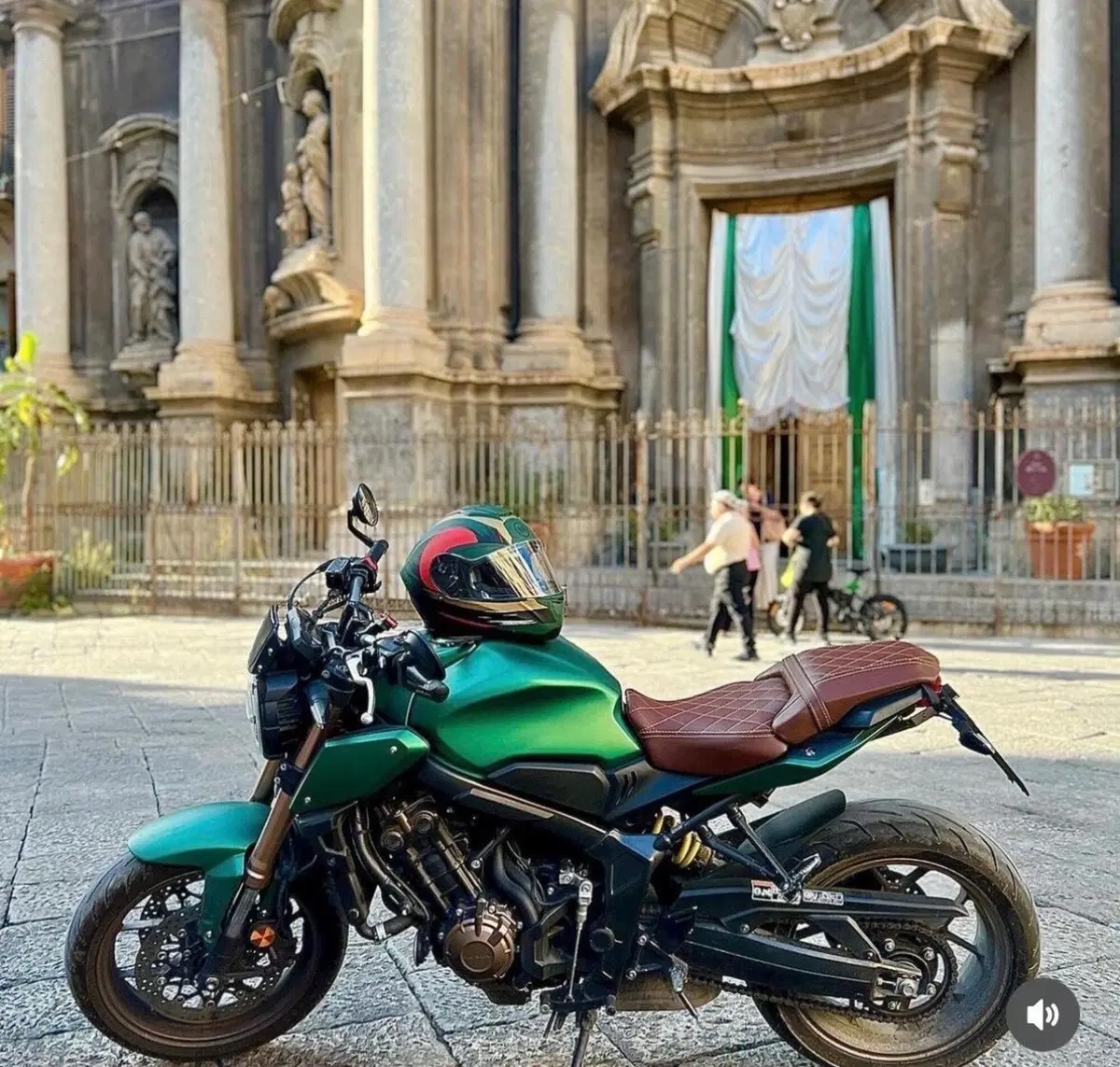 Honda CB 650 R (2019 - 20) (6)