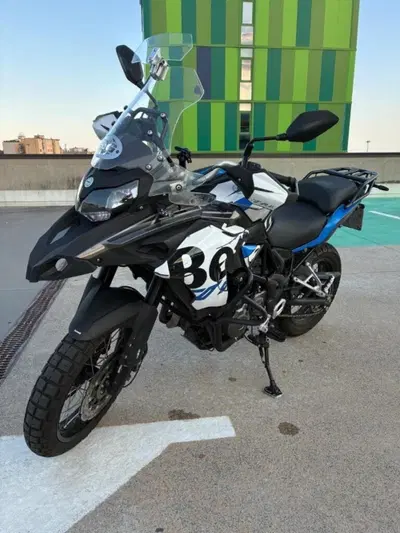 Benelli TRK 502X (2021 - 26) usata