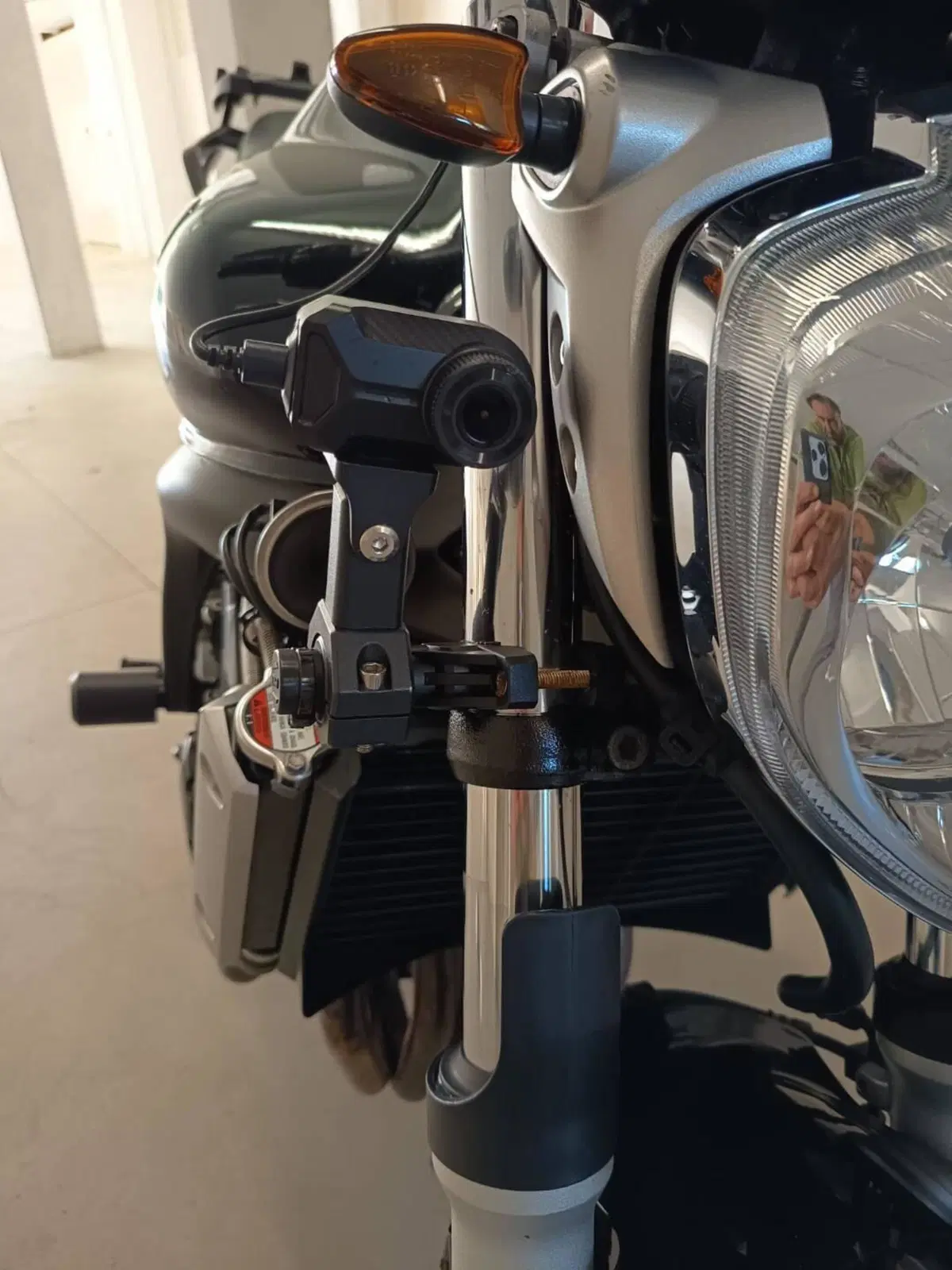 Yamaha FZ6 (2004 - 07) (12)