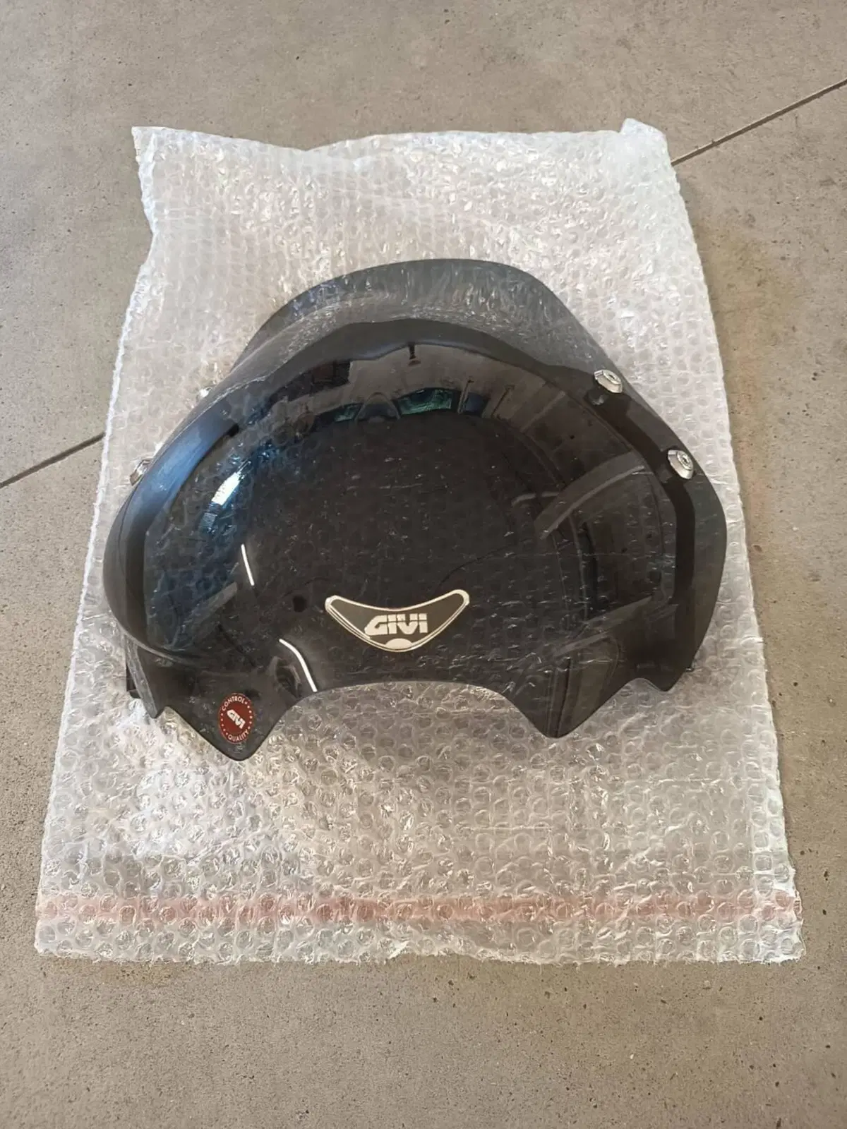 Yamaha FZ6 (2004 - 07) (18)