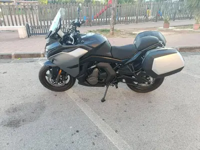 CFMOTO 650GT (2021 - 26) usata