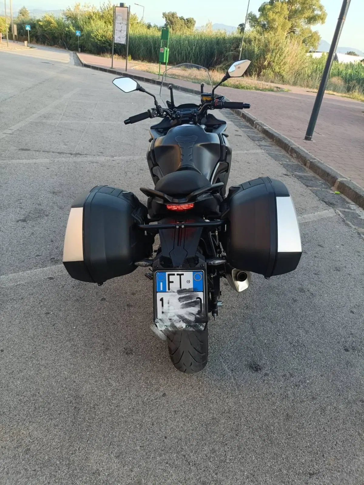 CFMOTO 650GT (2021 - 26) (5)
